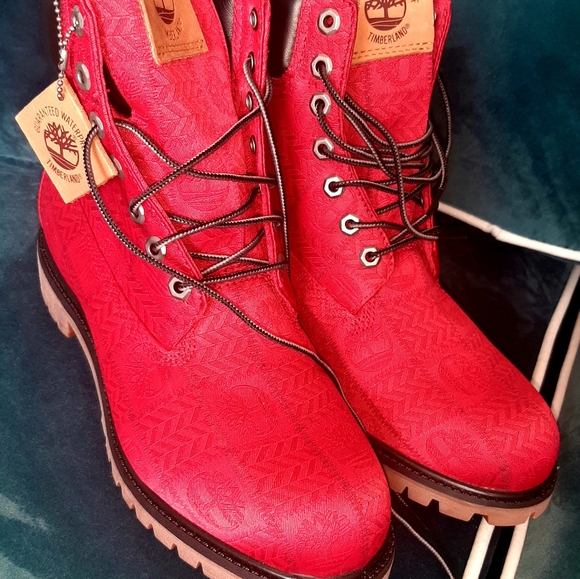 timbs - Picture 1 of 1